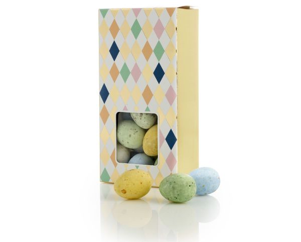 
  
                              

Boncoca - Påskeæsker - Harlekin